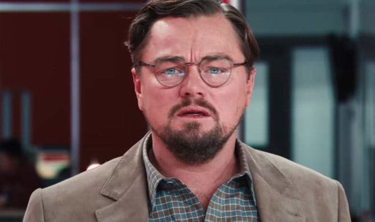 هل تحدث ليوناردو دي كابريو عن الطفل ريان مقارناً إياه بالمشردين في أمريكا؟