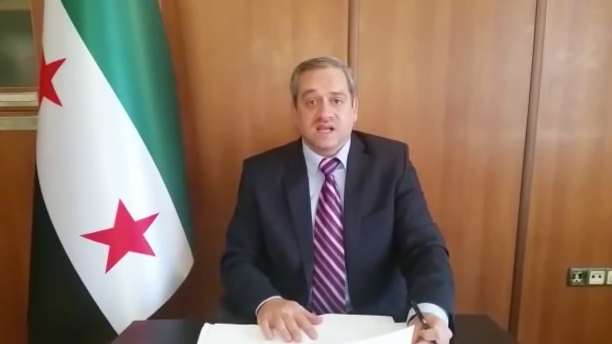 هل أصدر قاض سوري حديثاً مذكرة توقيف بحق فلاديمير بوتين؟