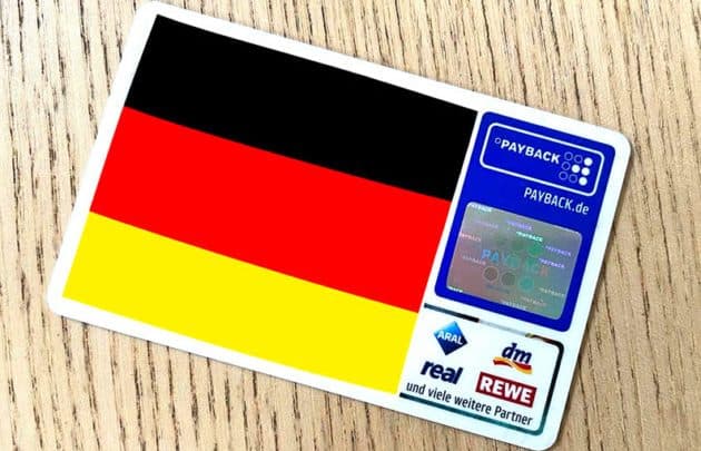 Image accompanying التسجيل على البطاقة الذكية في ألمانيا لمواجهة ارتفاع الأسعار