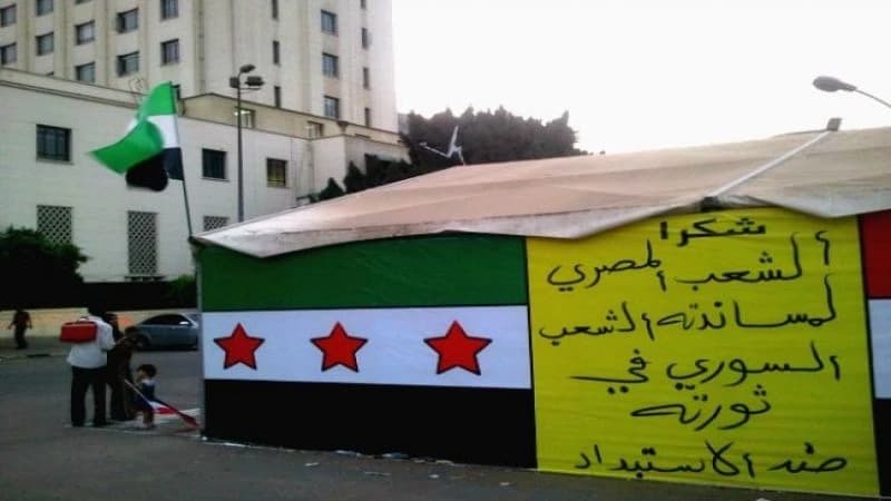 ما حقيقة الادعاء بأن عدد السوريين في مصر يبلغ أكثر من 5 مليون سوري؟