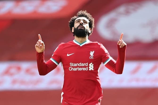 هل اسم "محمد" هو الأكثر شعبية ببريطانيا في 2022 بسبب محمد صلاح؟