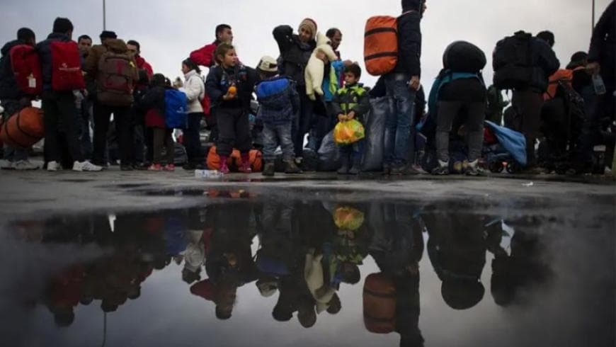 ما حقيقة الدعوة البريطانية لتركيا لترحيل اللاجئين إلى رواندا؟