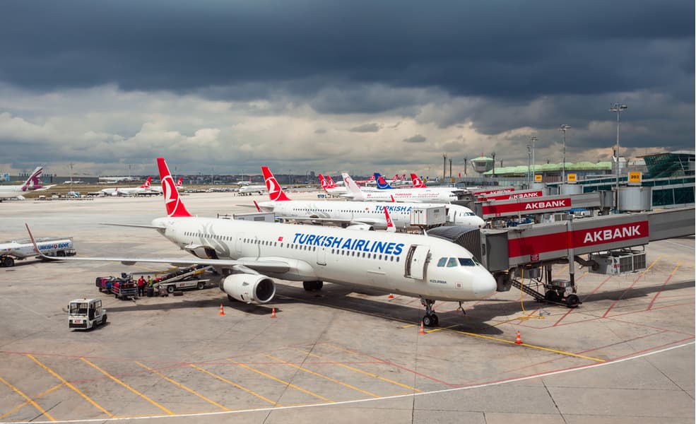 ما حقيقة عودة الطيران المدني التركي لاستخدام الأجواء السورية بعد انقطاع 10 سنوات؟