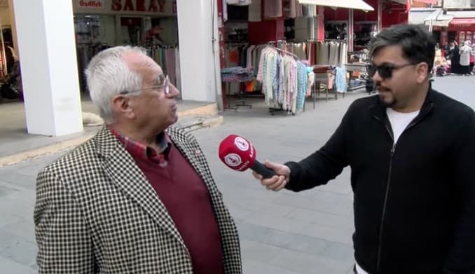 هل تفوق أردوغان على كليجدار أوغلو في استطلاع الشارع هذا؟