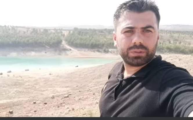 هل اعتقلت فصائل "الجيش الوطني" الإعلامي فائز الدغيم مؤخراً؟