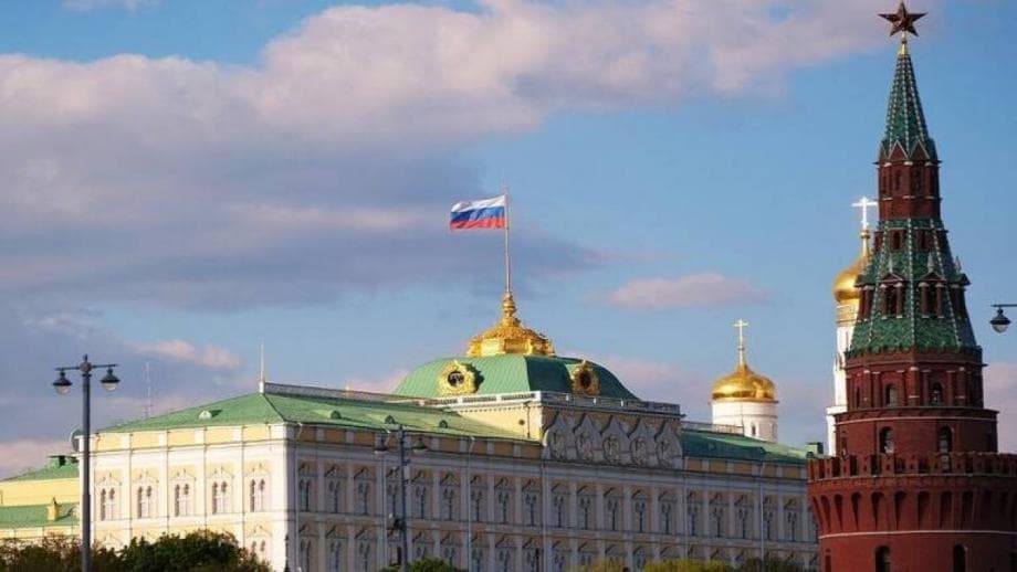 هل أعلن الكرملين أن روسيا لن تسمح بإنشاء منطقة عازلة تركية؟