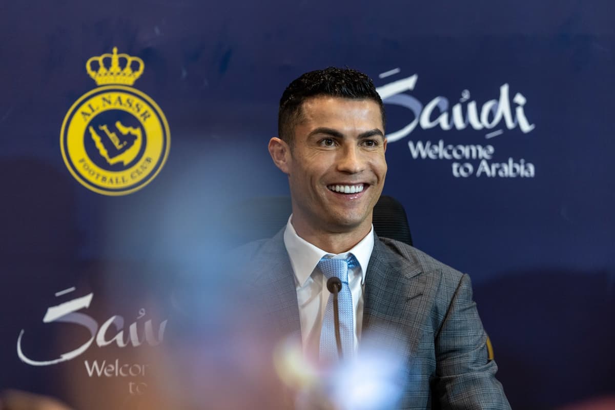 Image accompanying رونالدو لديه بند في عقده مع نادي النصر السعودي يسمح له بالانضمام إلى نيوكاسل في حال تأهله إلى دوري أبطال أوروبا