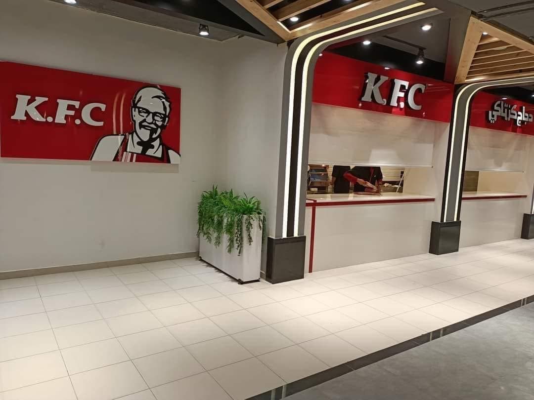 هل ستعيد KfC افتتاح فروعاً لها في سوريا مجدداً؟