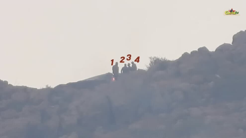 هذا التسجيل لا يظهر "استهداف ثوار كوردستان جنرالات الحرس الثوري الإيراني" حديثاً