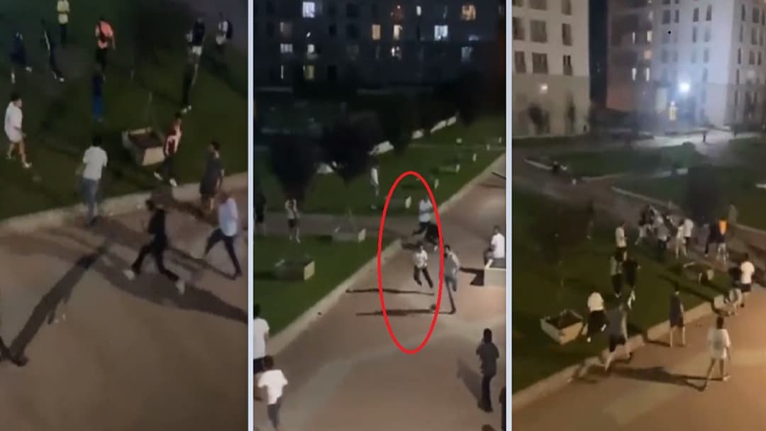 ما حقيقة مقتل شاب يمني على يد أتراك في اسطنبول؟