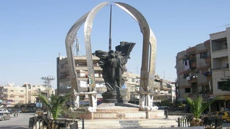 هل خرجت احتجاجات شعبية في جرمانا بسبب تردي الاوضاع المعيشية؟