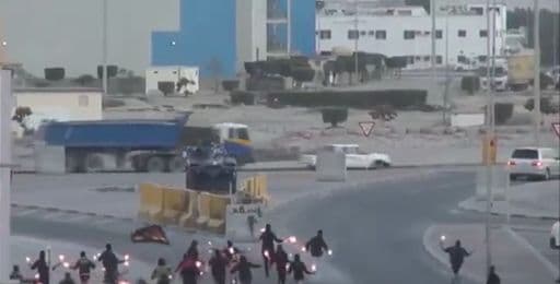 الفيديو قديم وليس لعناصر كتائب القسام من عملية طوفان الأقصى