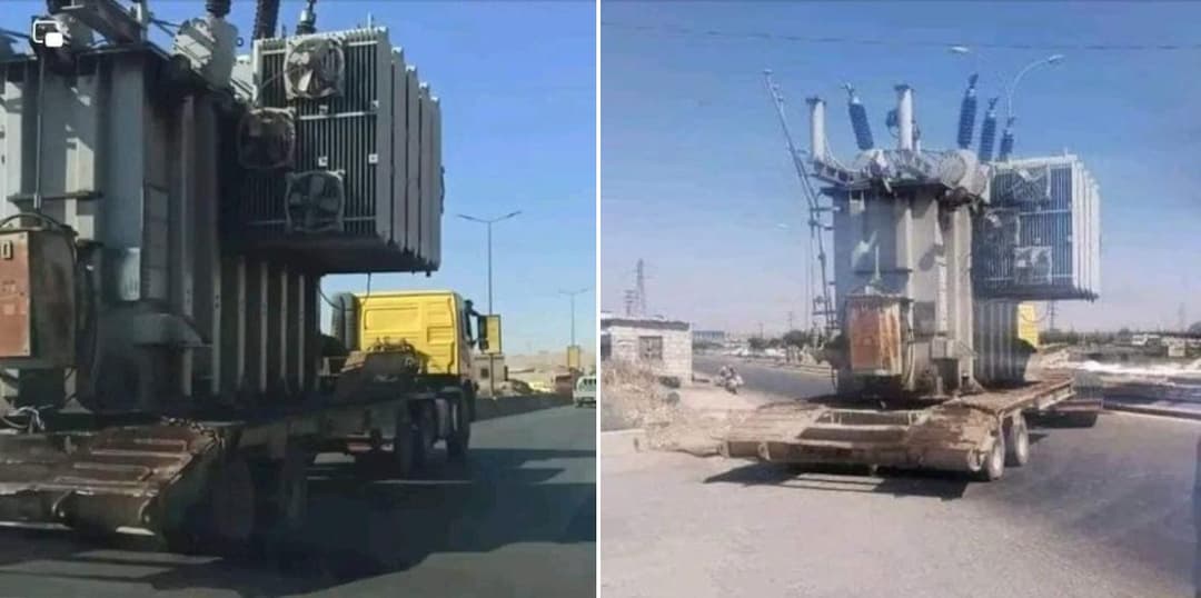 ما حقيقة تفكيك تركيا لمحولات كهرباء في إدلب ونقلها إلى الداخل التركي؟