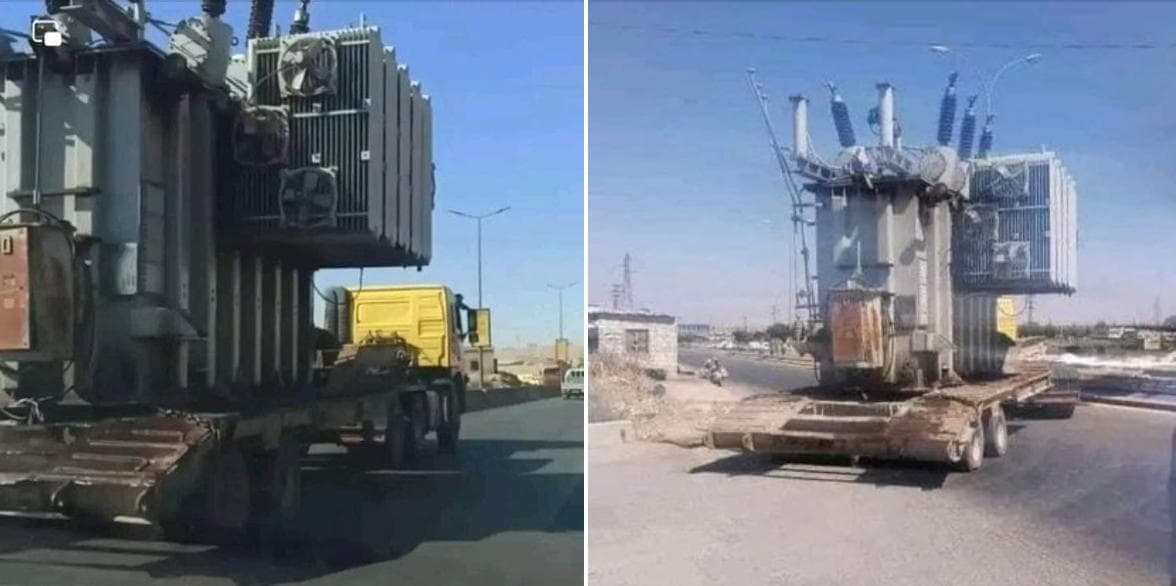 ما حقيقة تفكيك تركيا لمحولات كهرباء في إدلب ونقلها إلى الداخل التركي؟