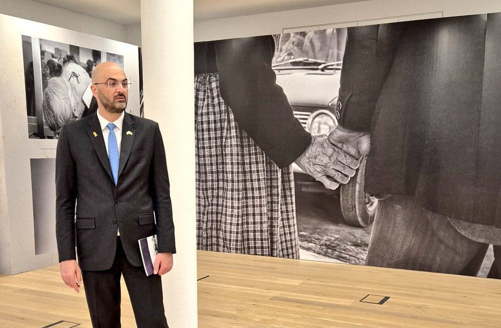 ما حقيقة اختطاف السفير الإسرائيلي في قبرص؟