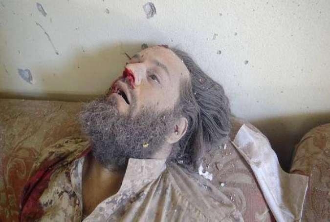 ما حقيقة مقتل الجولاني؟