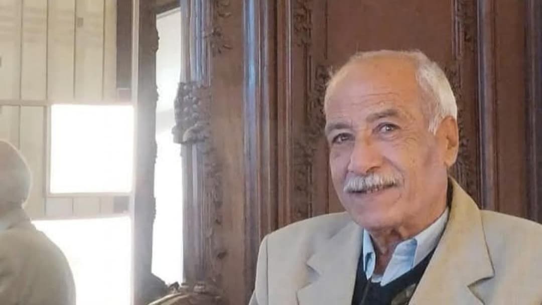 ما حقيقة اغتيال عالم كيمياء سوري في دمشق؟