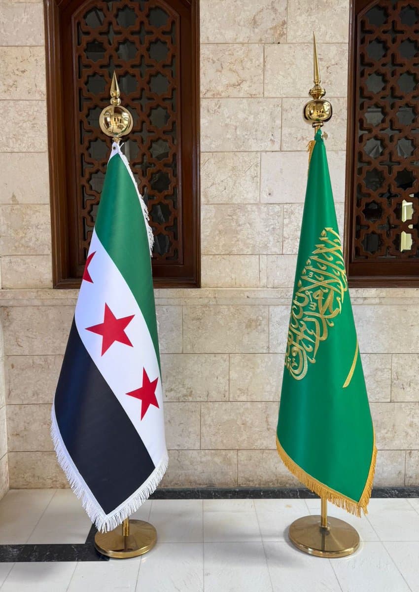 هل تعهدت السعودية بتزويد سوريا بالنفط رداً على قطع إيران للإمدادات؟