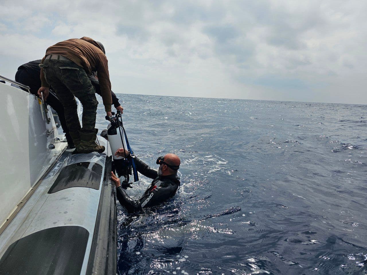 ما حقيقة العثور على جثث علويين على شواطئ قبرص؟