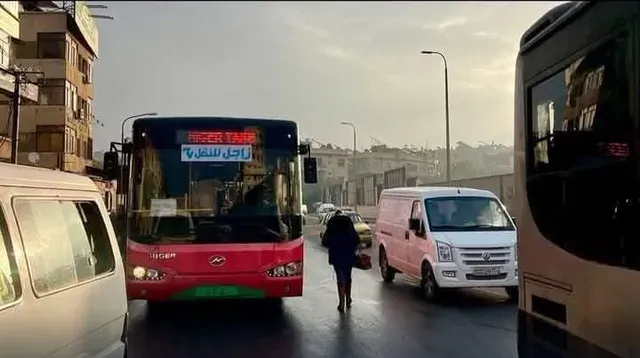 هل خفّضت وزارة النقل السورية تعرفة المواصلات ومنحت حسومات للطلاب؟