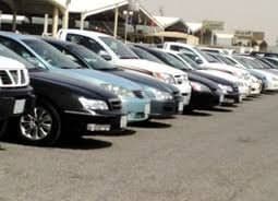 هل صدر قرار يسمح باستبدال السيارات طراز 2009 وما دون بلا جمارك؟
