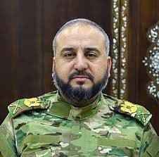 هل استُهدف منزل وزير الدفاع السوري مرهف أبو قصرة؟