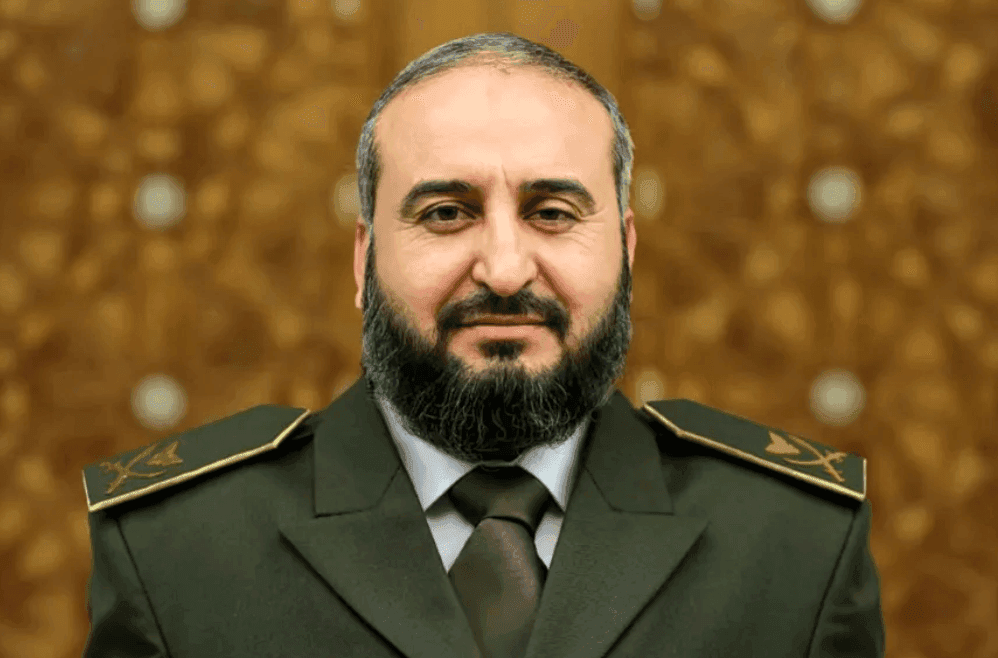 لا صحة لمقتل وزير الدفاع السوري بالغارات الإسرائيلية وسط دمشق