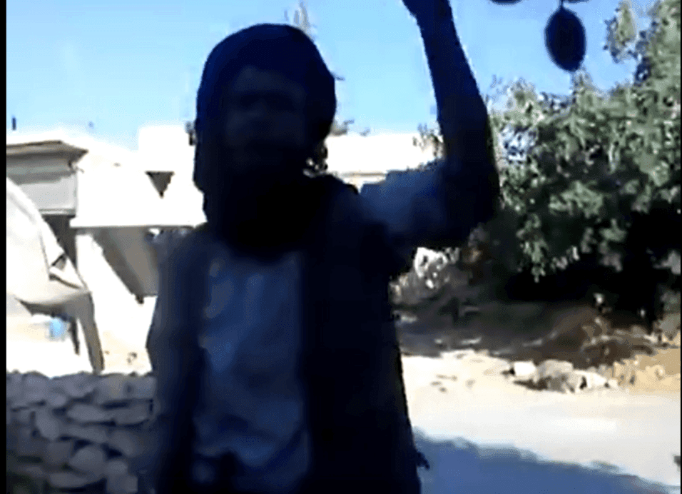 ما حقيقة الفيديو المقاتل الذي زُعم أنه يهدد دروز السويداء بالذبح؟