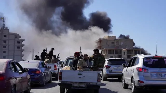 القناة 13 لم تذكر أي تنسيق مع دمشق لاستهداف العشائر في السويداء