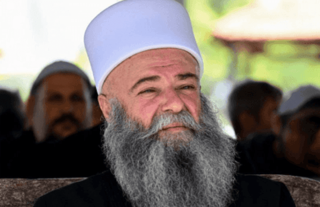 ما حقيقة اعتقال الشيخ يوسف الجربوع على يد "ميليشيات الهجري" بالسويداء؟