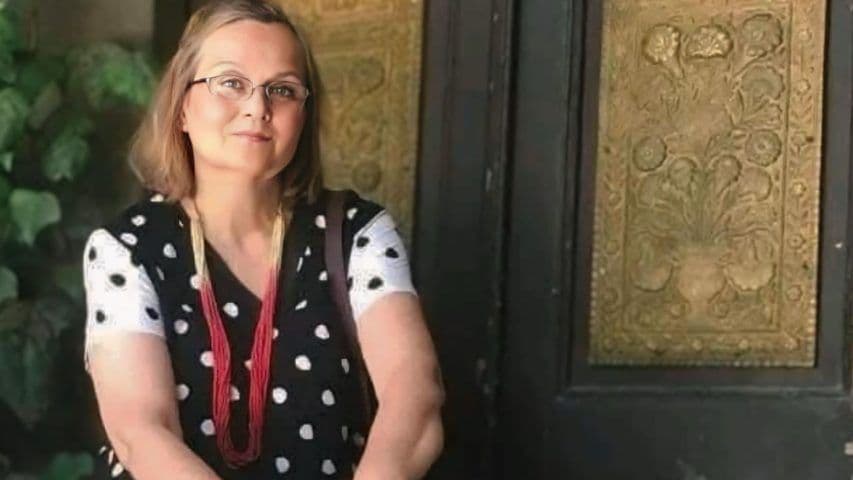 هل أُلصقت جريمة قتل ديالا الوادي بشخص آخر غير القاتل الحقيقي؟