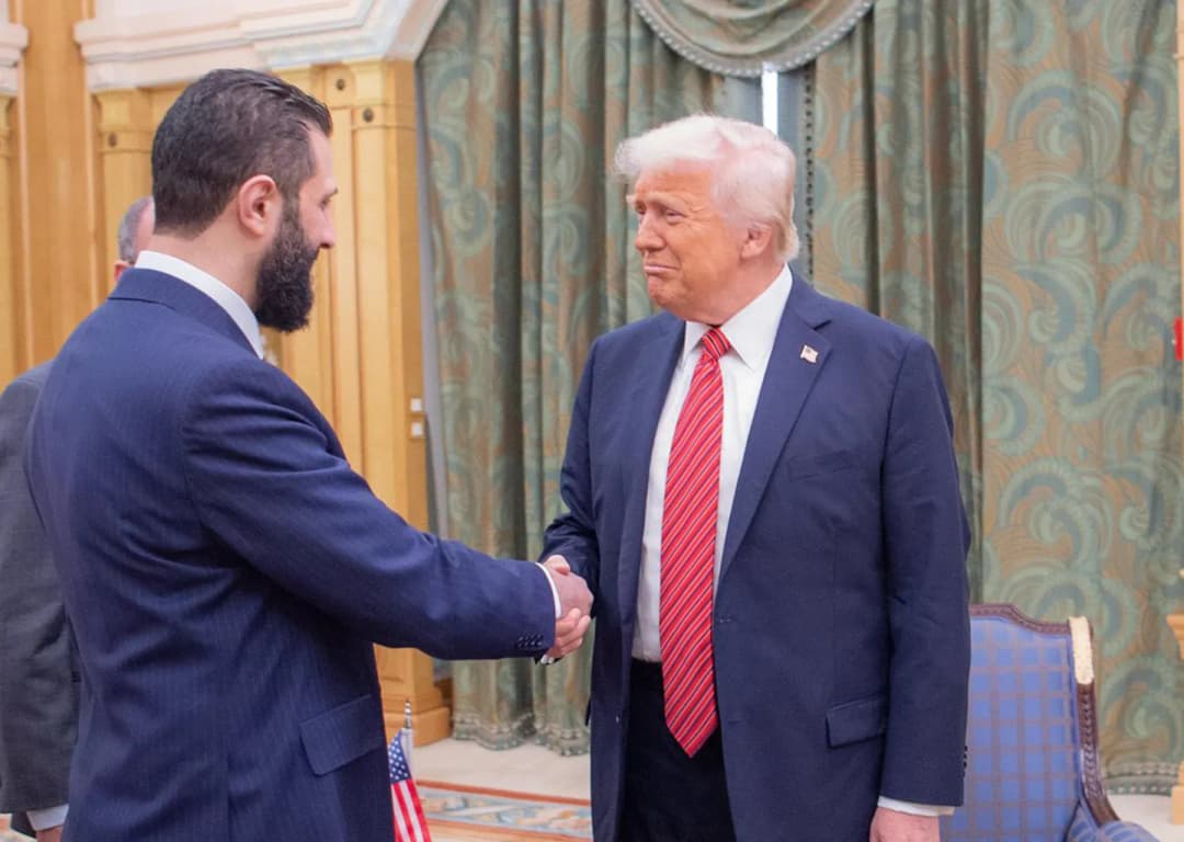 واشنطن بوست لم تنشر تصريحًا لترامب حول رفض تقسيم سوريا