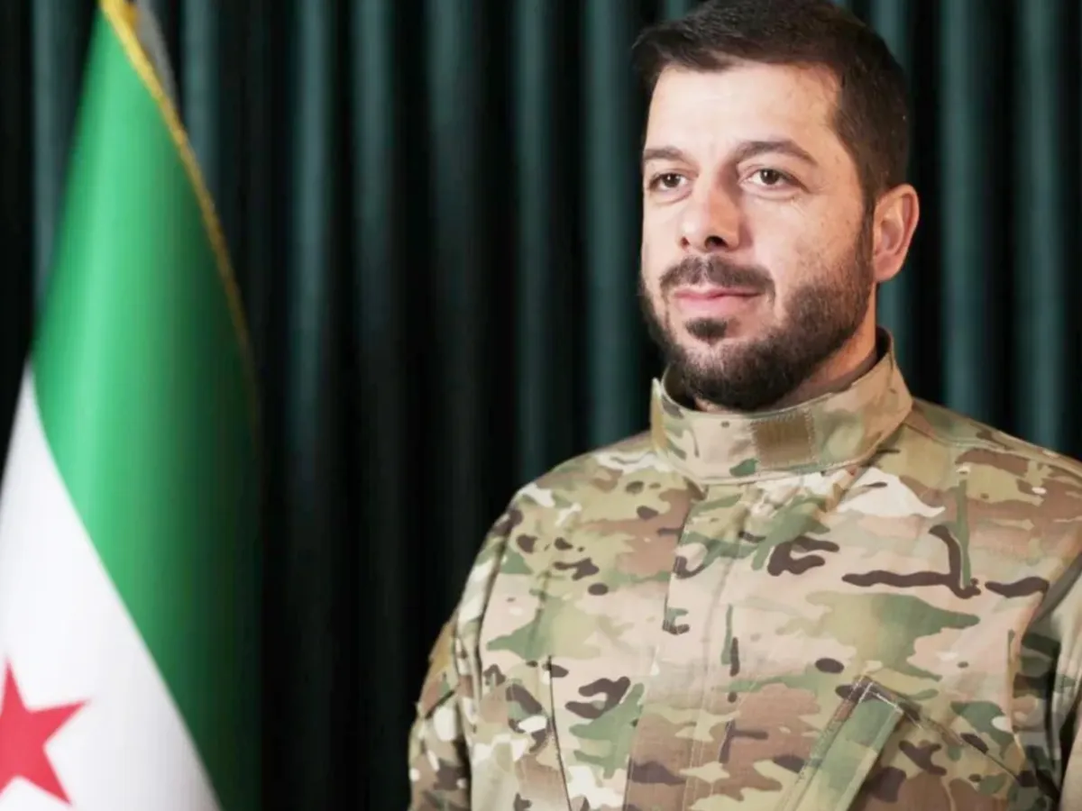 ما حقيقة مقتل العميد أحمد الدالاتي بالغارات الإسرائيلية جنوب سوريا؟