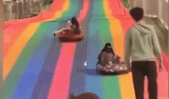 هذا المقطع ليس من فعاليات معرض دمشق الدولي