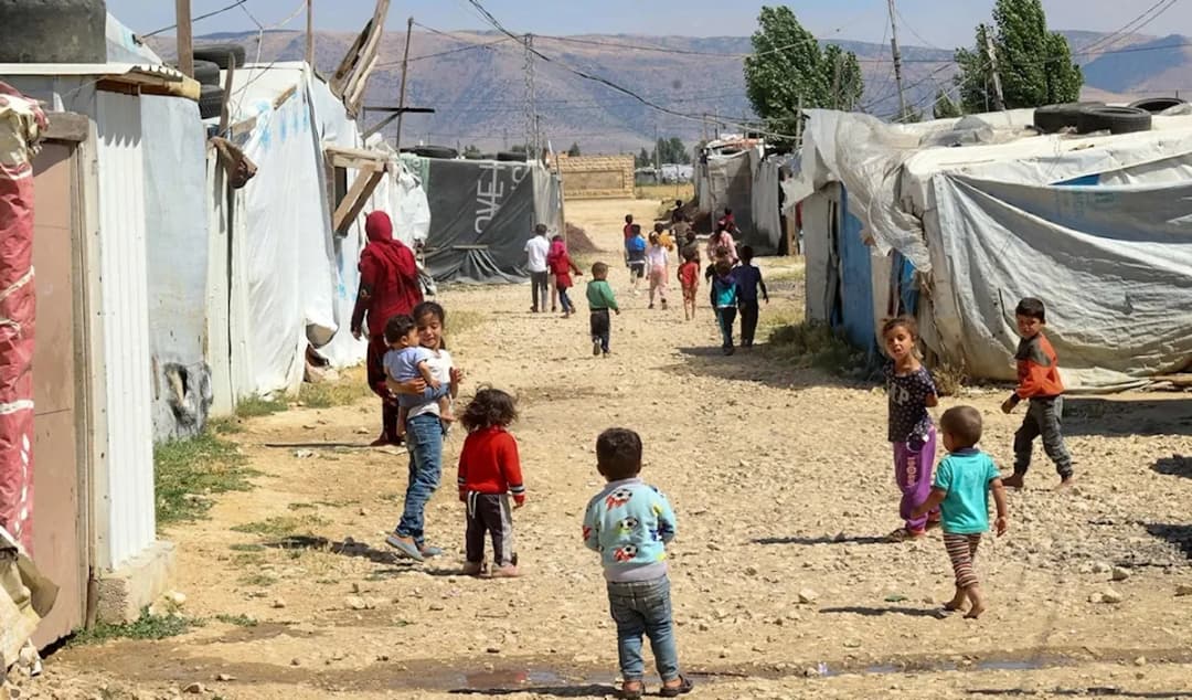 ما حقيقة عزم السلطات اللبنانية ترحيل مليون ونصف مليون لاجئ سوري؟