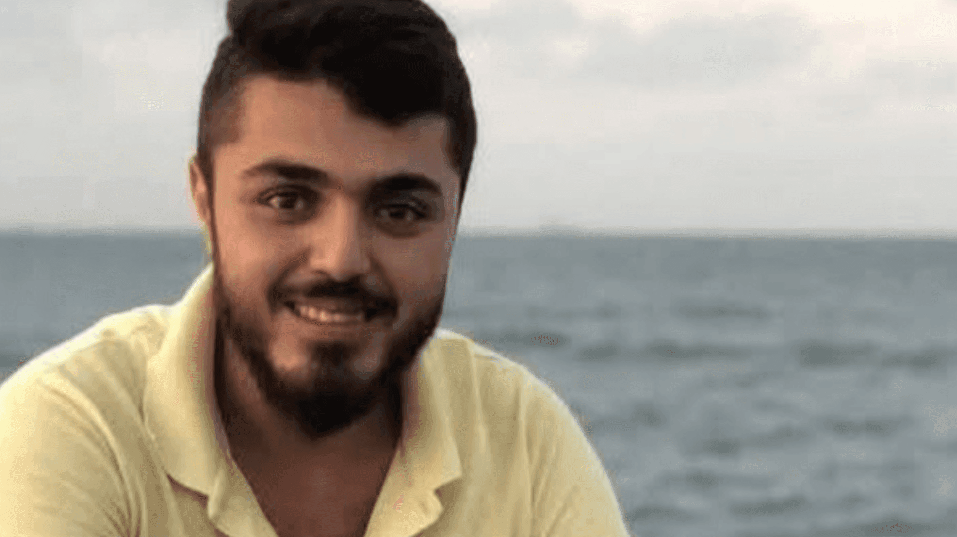 ما حقيقة مقتل الشاب "مجد كمال راعي" في اللاذقية بعد سؤاله هل أنت سني أم علوي؟