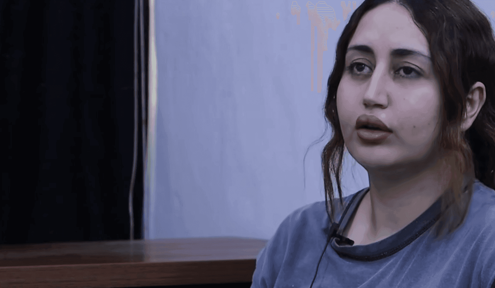 ما حقيقة عدم توقيف المرأة التي وجهت إهانة لشرطة المرور بدمشق ؟