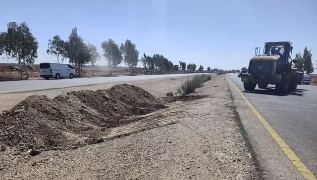 ما حقيقة منح البنك الدولي 476 مليون دولار لصيانة أوتوستراد دمشق–درعا؟