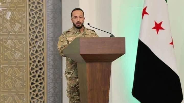 هل أقر العميد أحمد الهايس لوكالة رويترز في تجنيد عناصر سابقين بتنظيم "داعش"؟