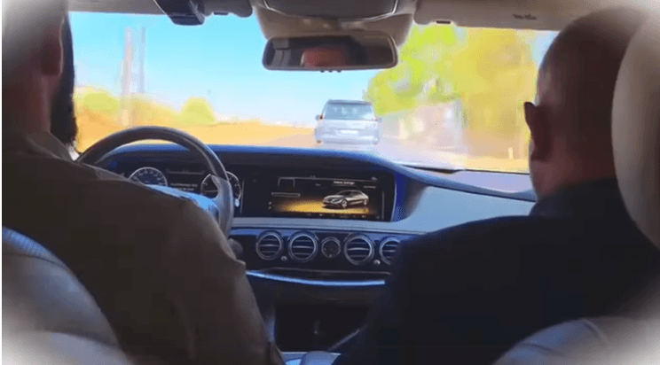 هذا المقطع لا يُظهر الرئيس أحمد الشرع يتلو القرآن الكريم.. تعرف على حقيقته