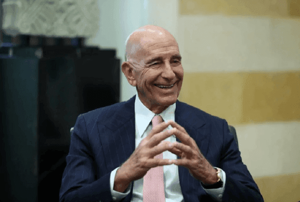 هل قال باراك إنه تواصل مع الهجري ونعته بأوصاف مهينة؟