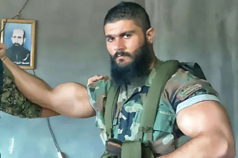 ادعاءات بمقتل "مقداد فتيحة" في لبنان.. ما الحقيقة ؟