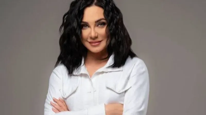 هل منع مازن الناطور عرض الأعمال التي تشارك فيها سلاف فواخرجي؟