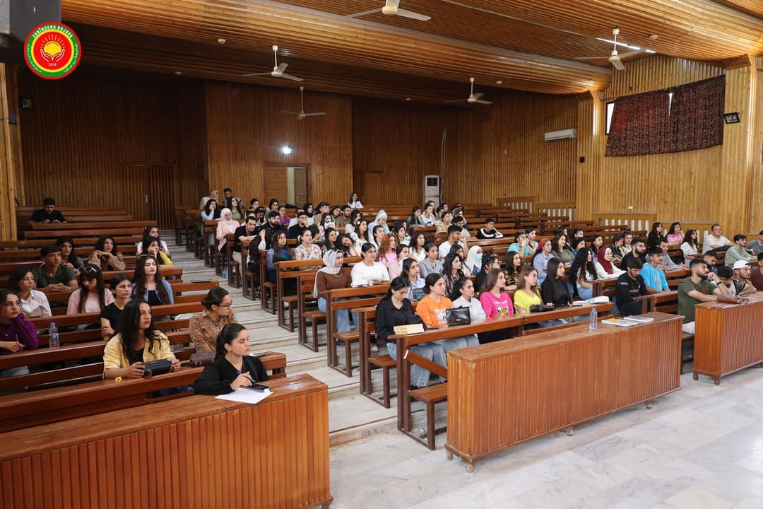 ما حقيقة منح جامعة روجآفا بمحافظة الحسكة 50 طالبًا وطالبة منحاً لجامعات دولية؟