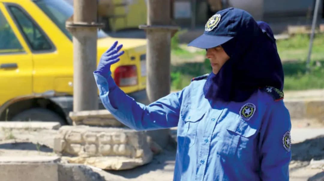 هل فرضت شرطة المرور السورية تسعيرة جديدة للمخالفات؟