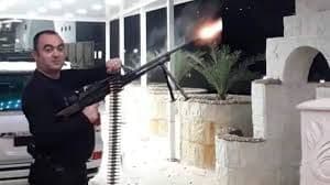 هل اعتقلت القوات الأمنية السورية بشار طلال الأسد ؟