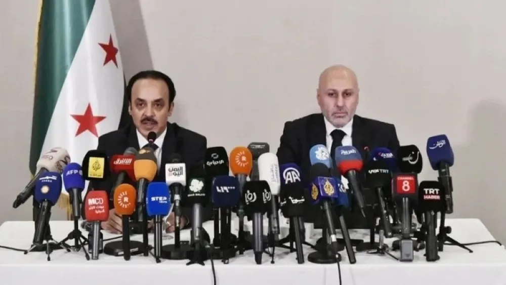 هل تقتصر المحاكمات العلنية لمرتكبي انتهاكات الساحل السوري على فلول النظام فقط ؟