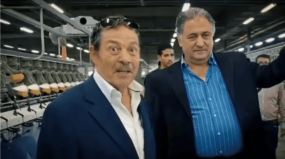 هل أغلقت مؤسسة حجار الصناعية مصنعها في ريف دمشق بسبب قرار رفع أسعار الكهرباء؟