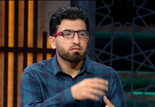 عدنان الحسين