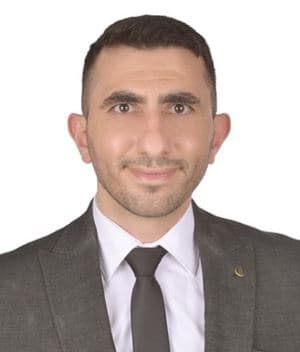 ياسين أبو فاضل